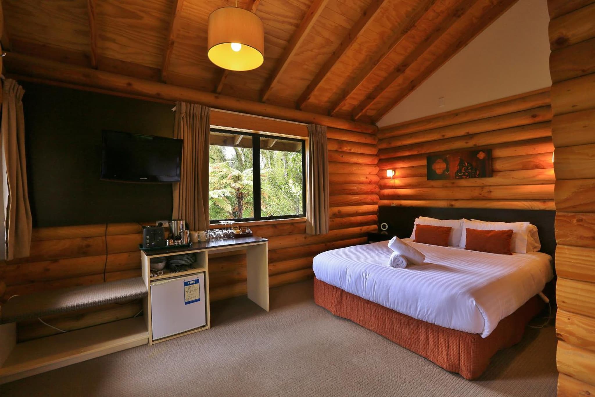 Rainforest Retreat photo 7