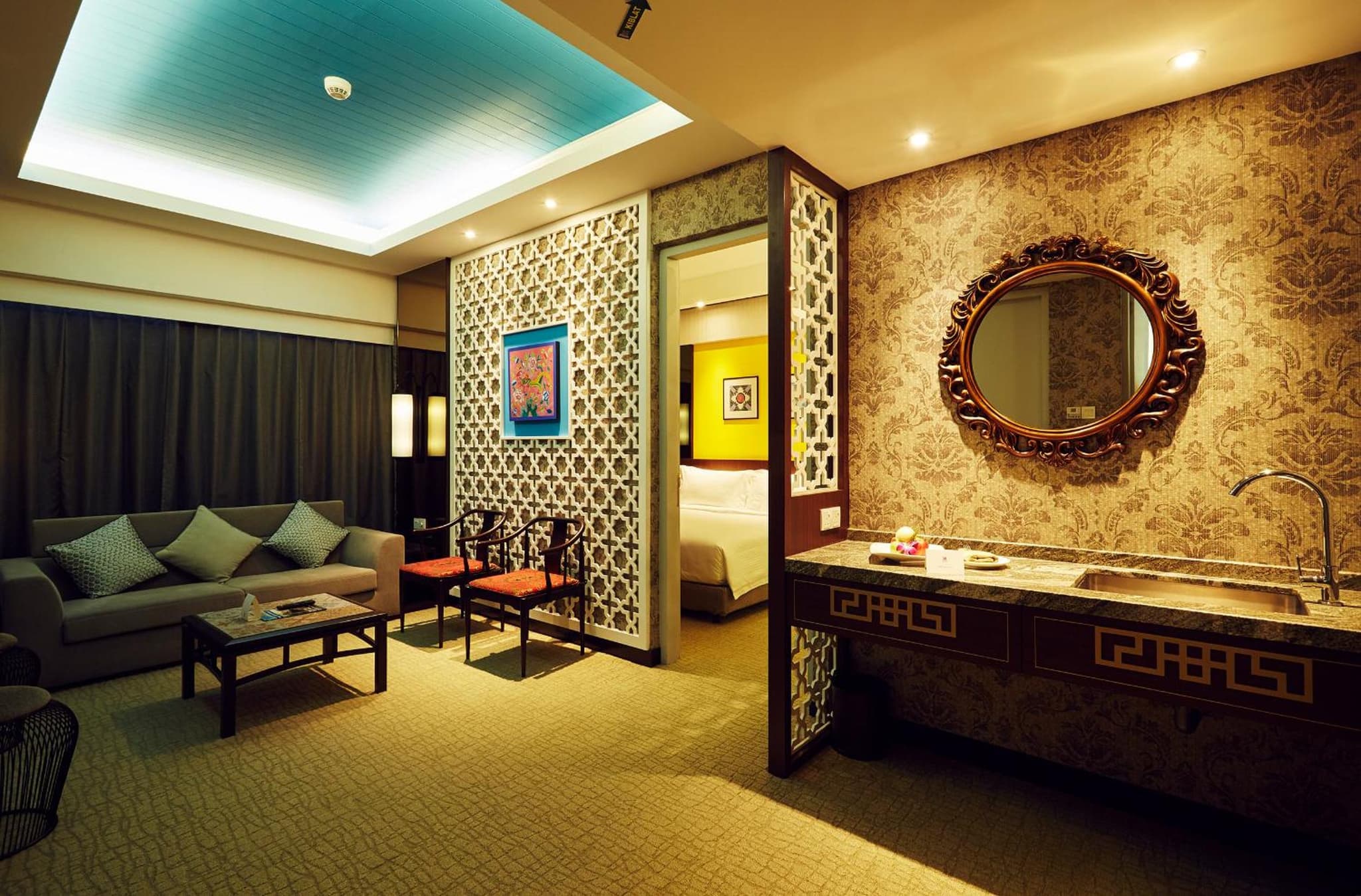Estadia Hotel photo 8