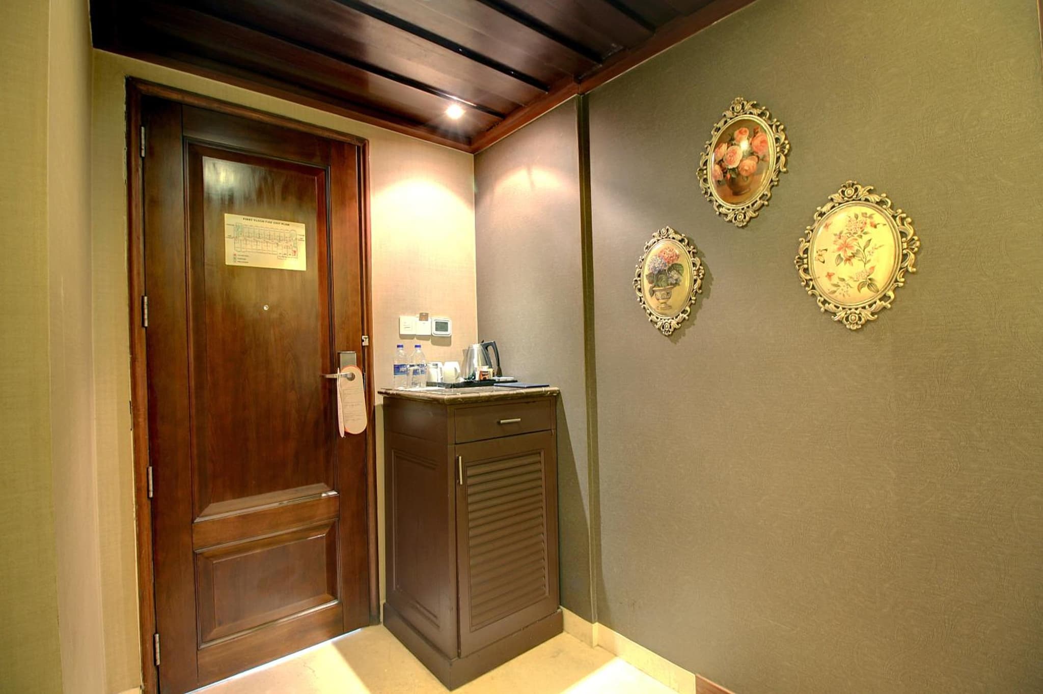 The Pllazio Hotel photo 6