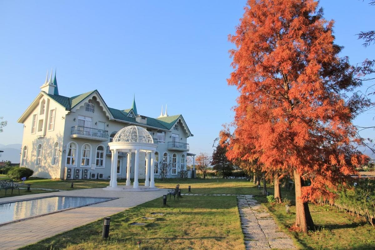 Sigma Castle photo 9