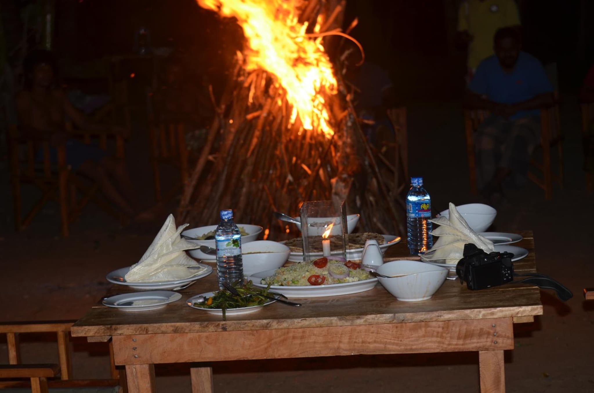 Makulu Safari Camping photo 8