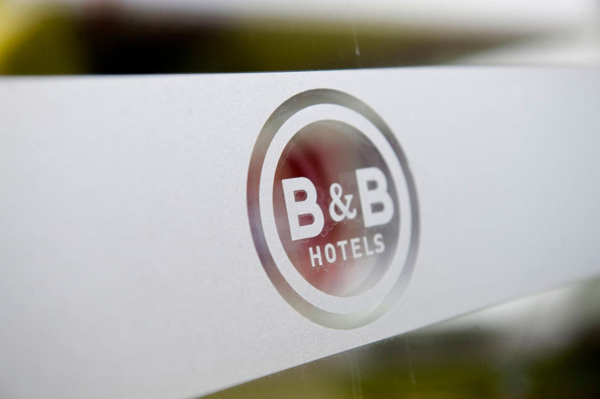 B&B HOTEL Pézenas photo 8