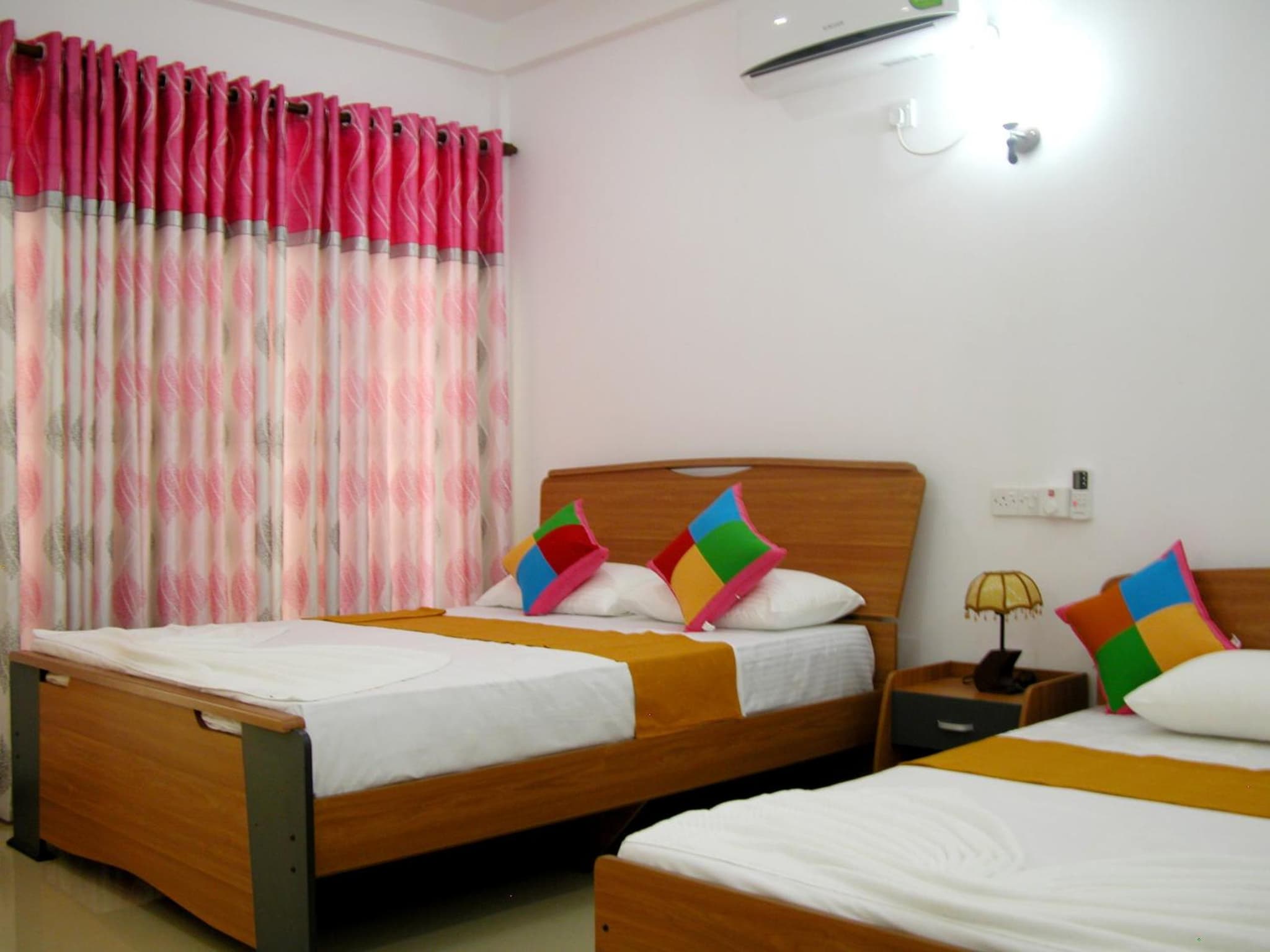 Sigiri Regal Residence photo 4