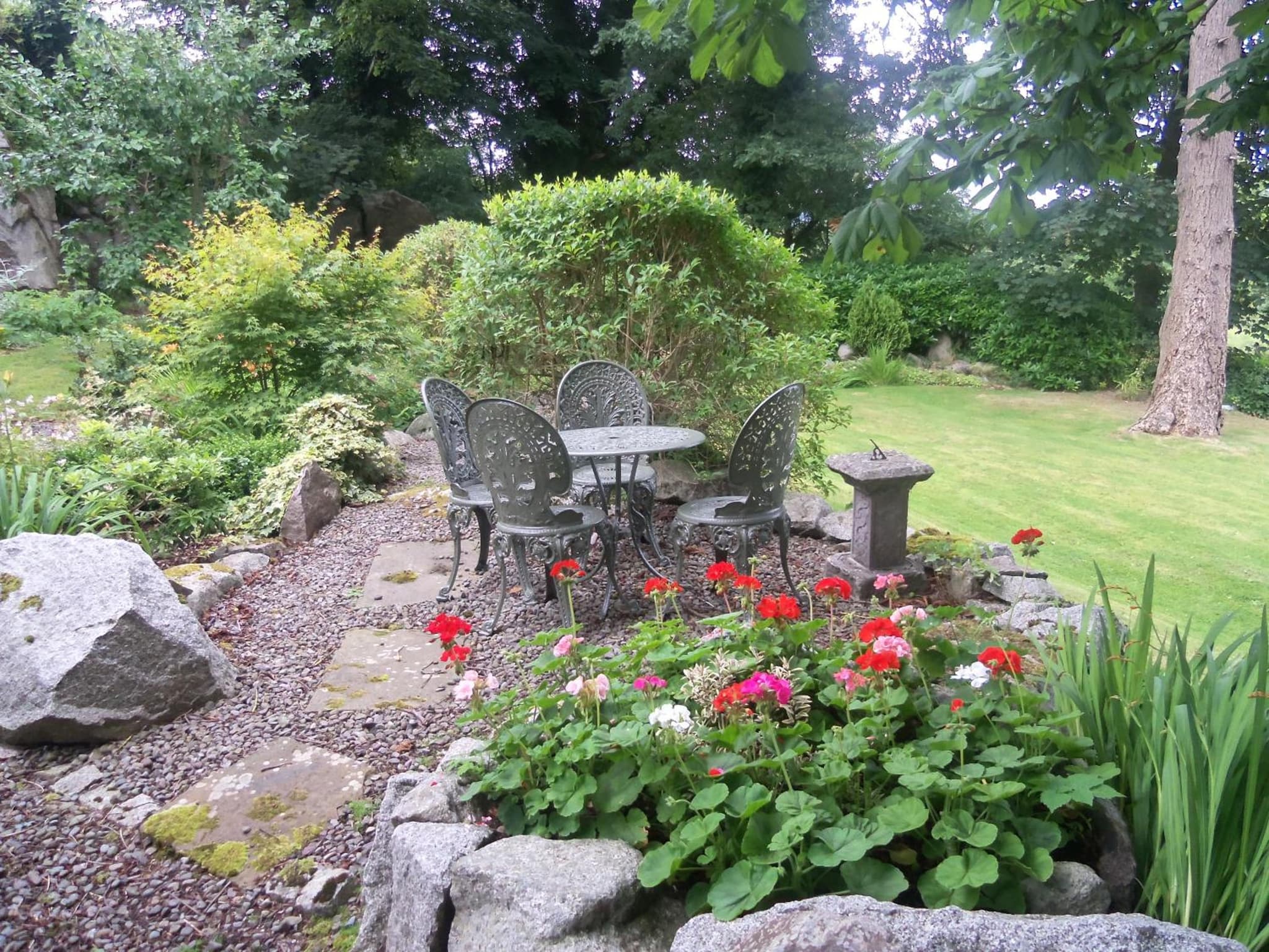 Craignair Cottage photo 9