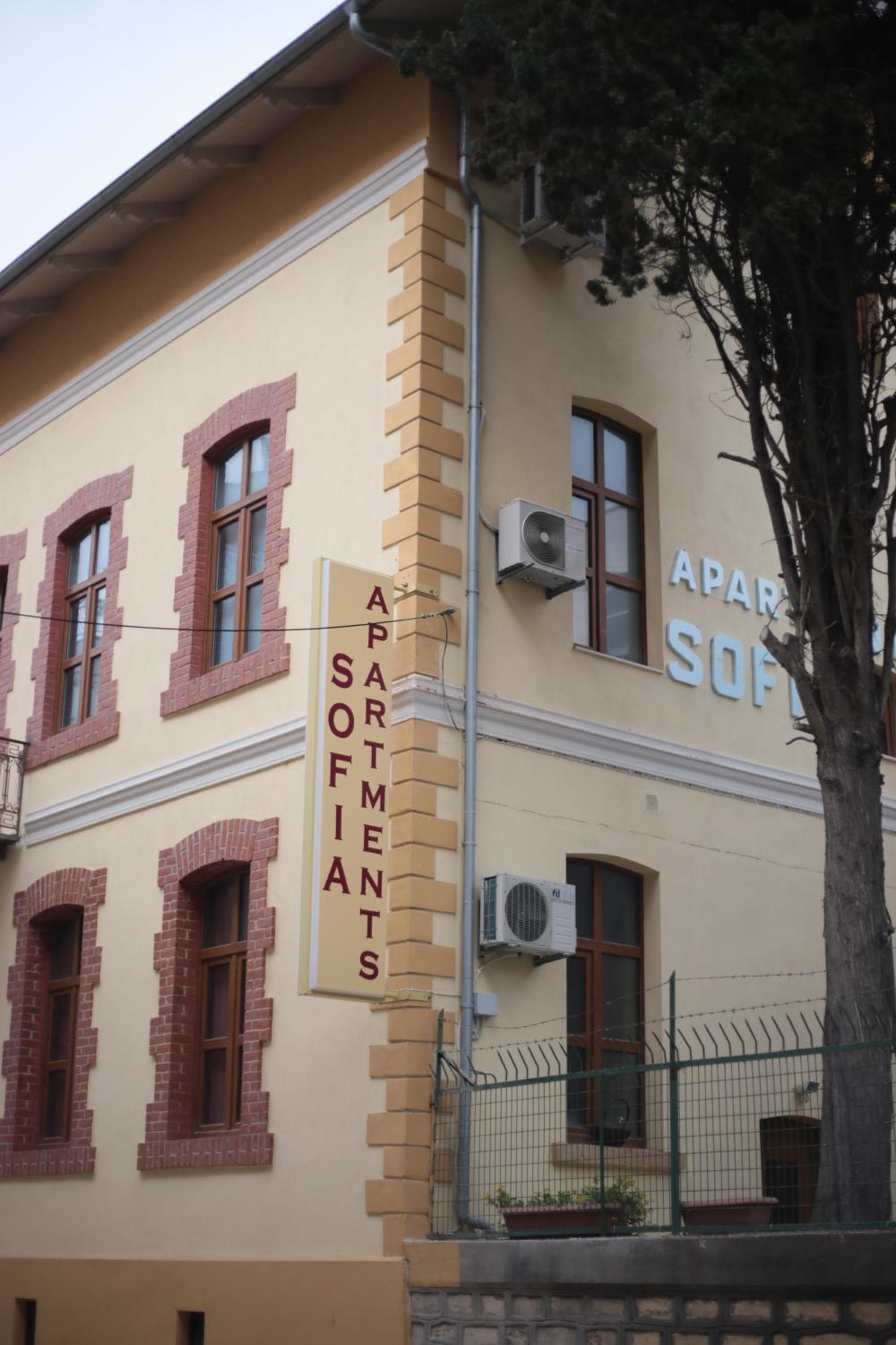 Sofia Apartments photo 8