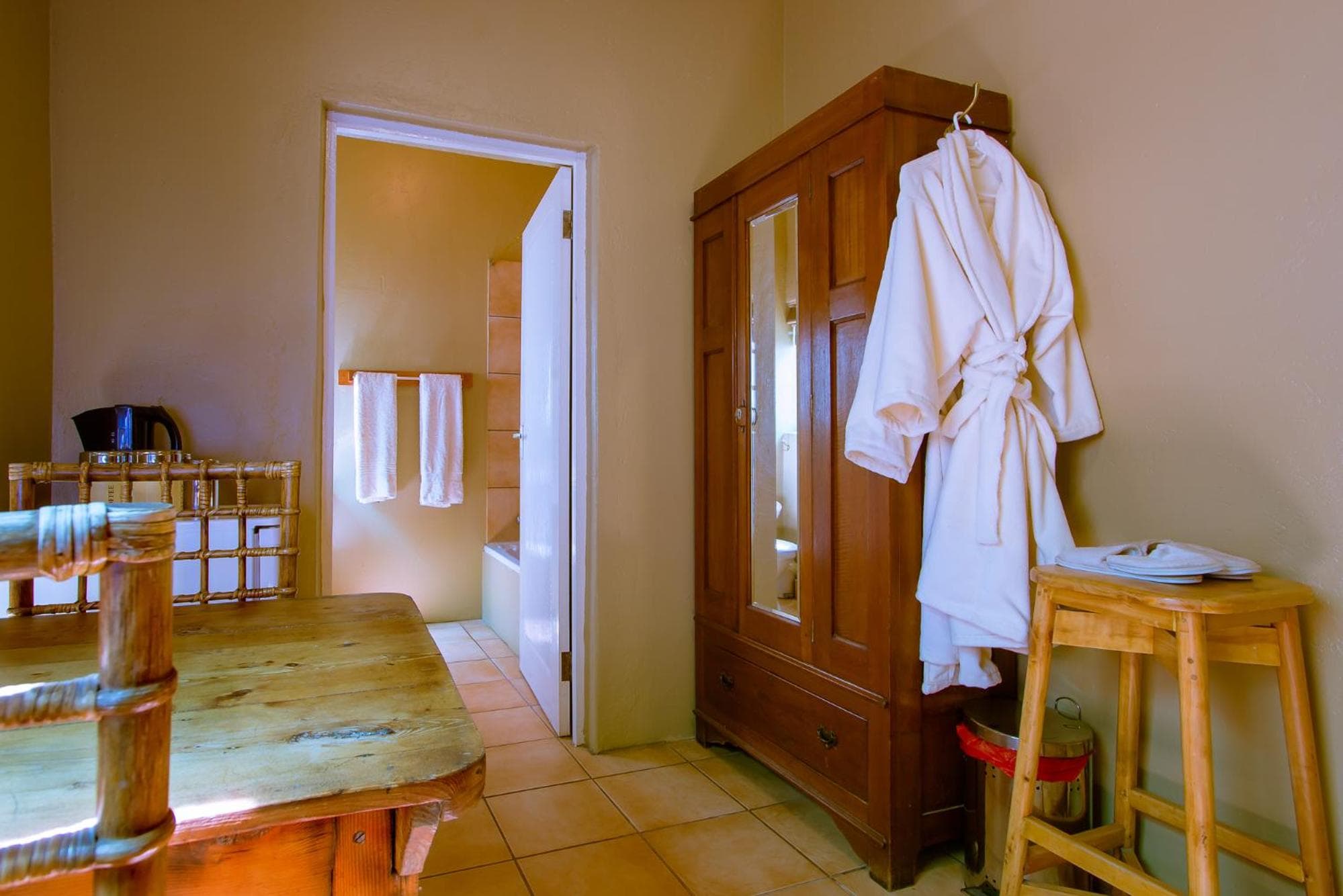 The Barracks photo 9