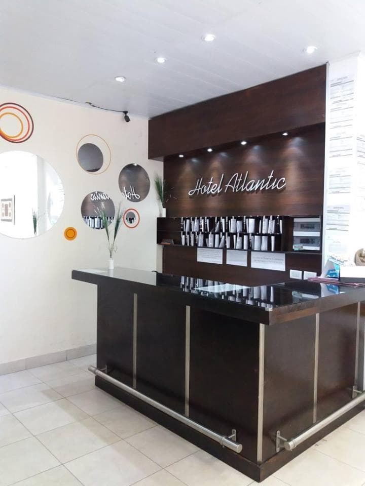 Hotel Atlantic photo 2