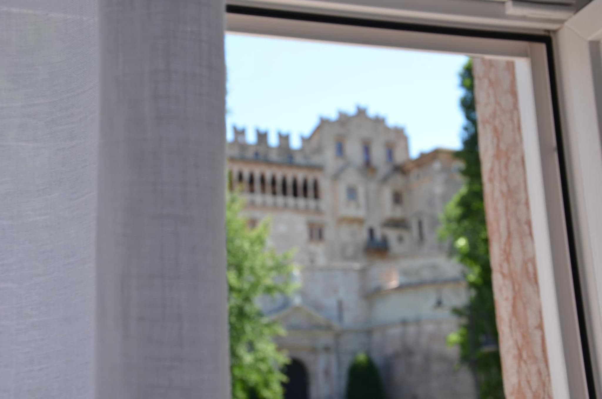 B&B La Loggia Del Castello