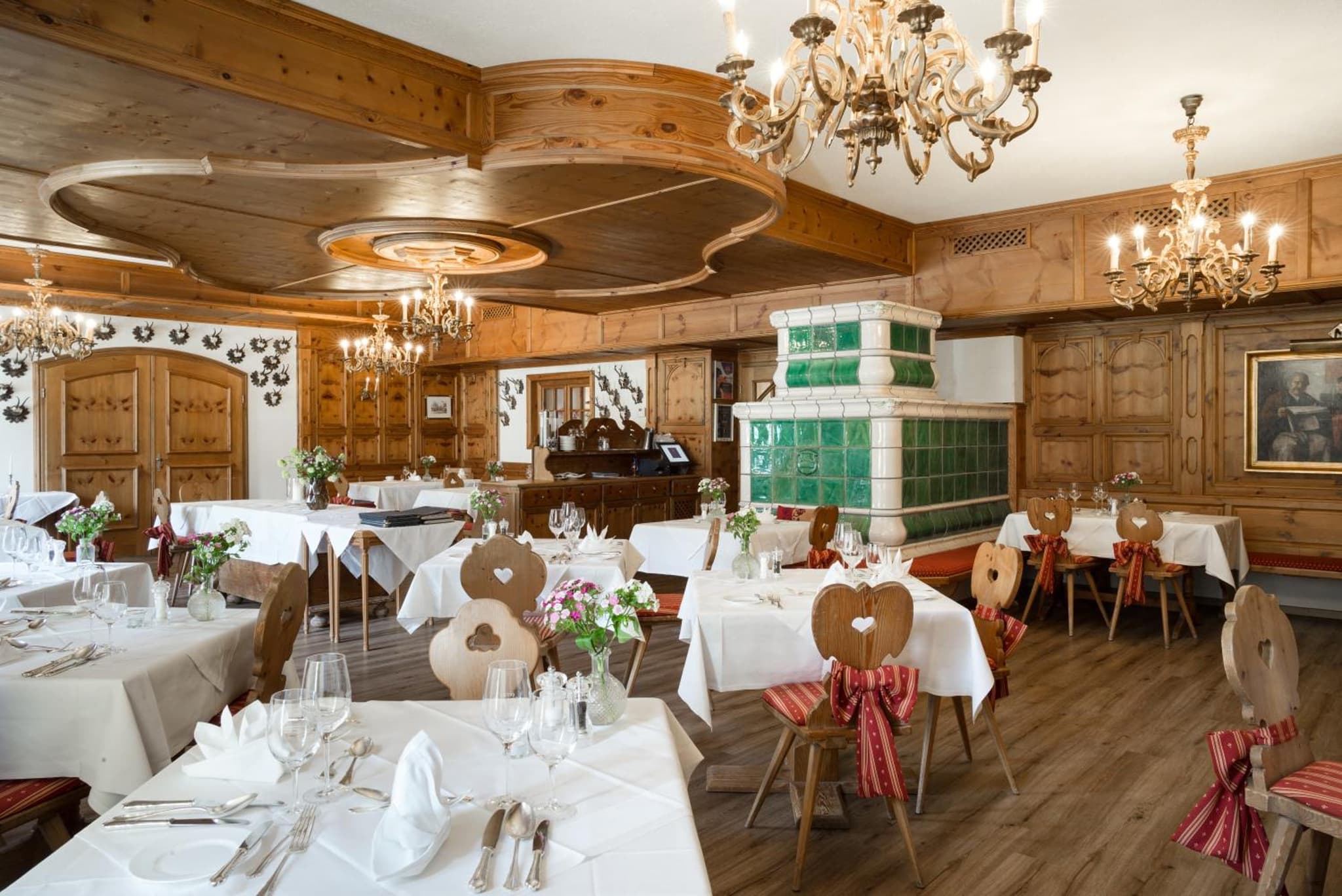 IMLAUER Hotel Schloss Pichlarn photo 5