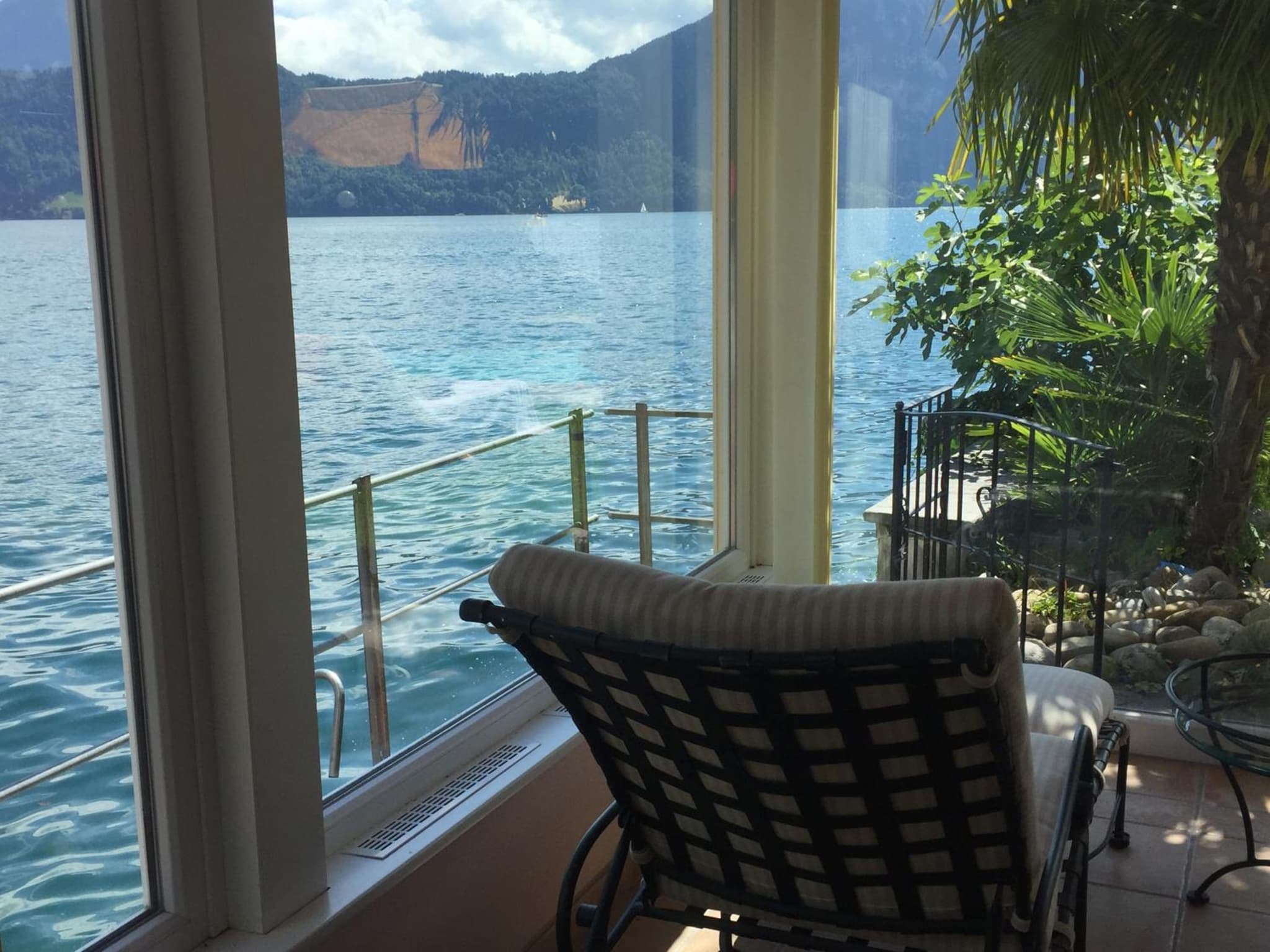 Hotel Beau Rivage Weggis photo 4