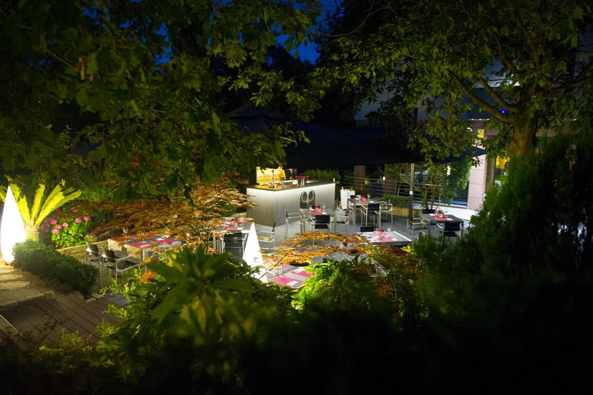 Hotel Aretxarte photo 7