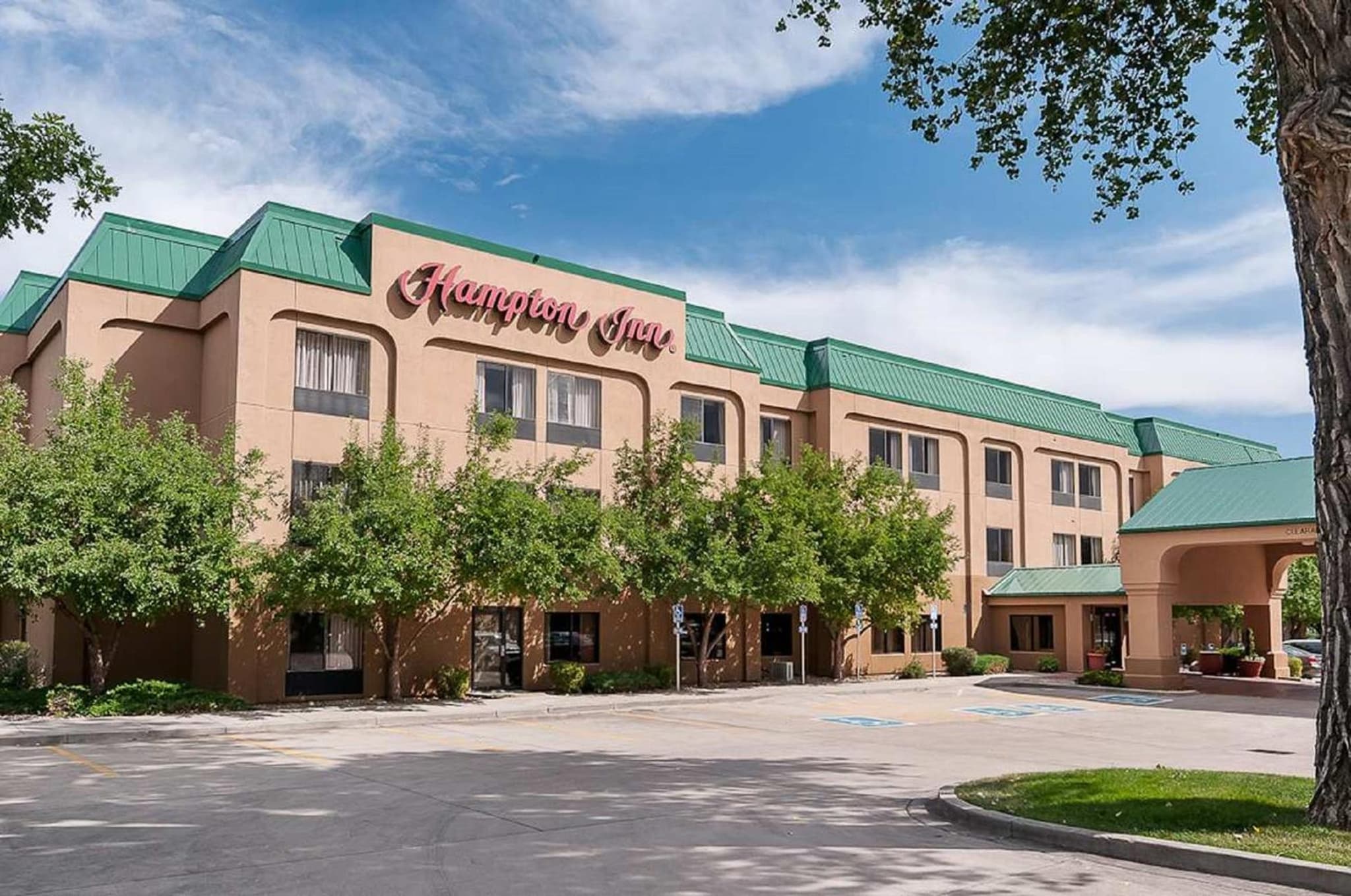 Hampton Inn Fort Collins photo 7
