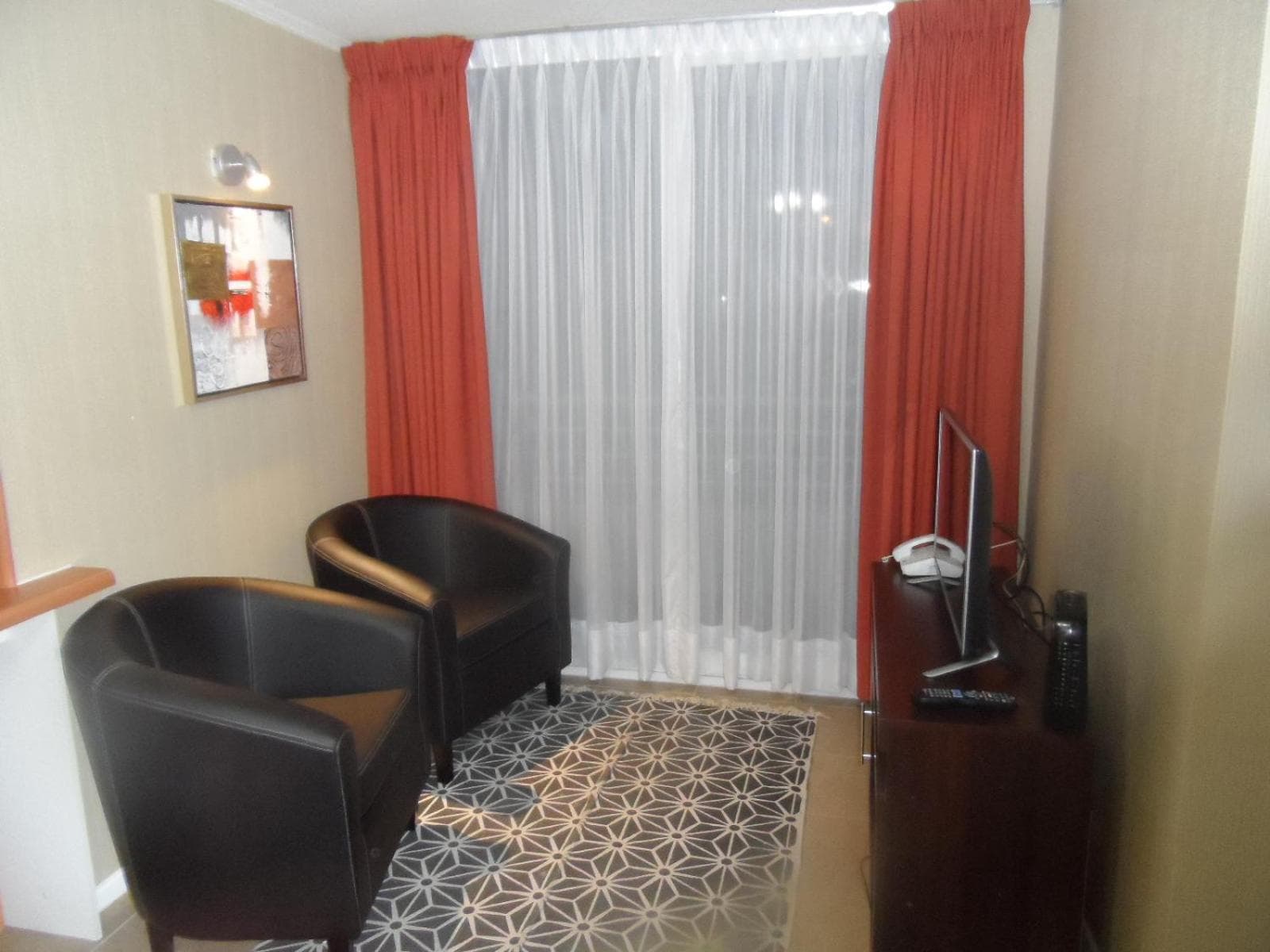 Departamentos Rohe photo 6