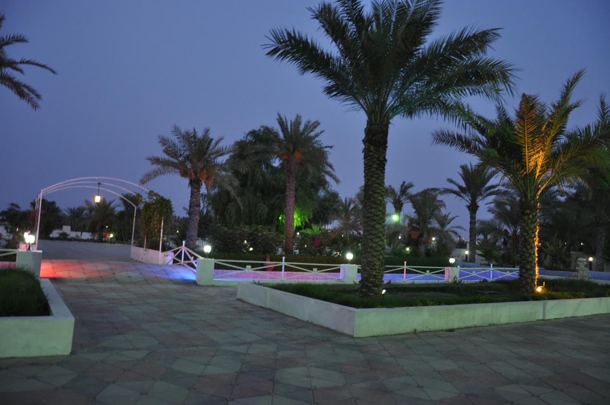 Royal Gardens Hotel photo 5