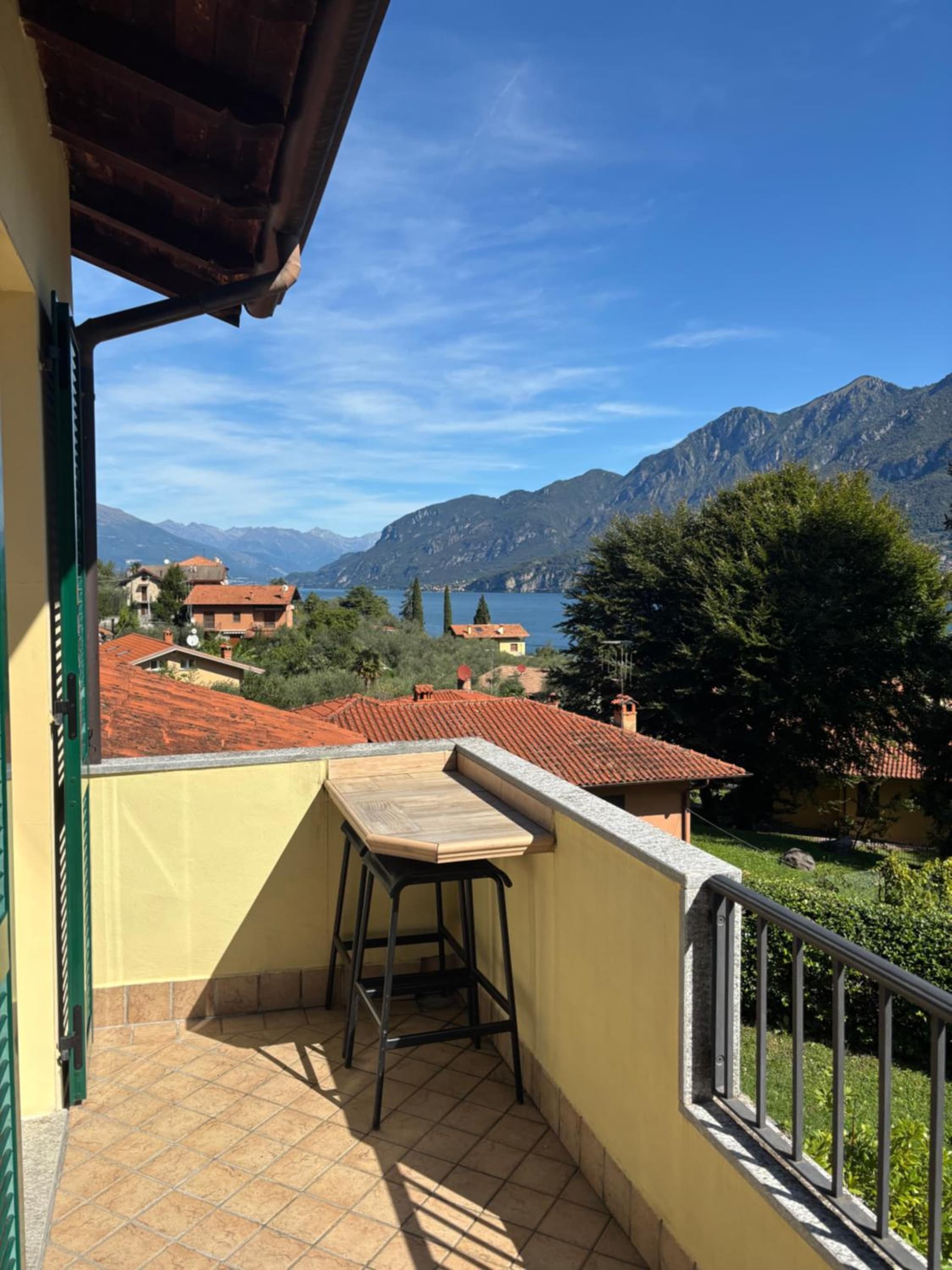 Villa Oliveto Apartments photo 3