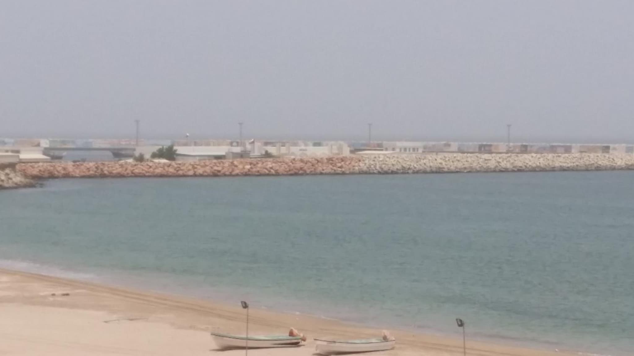 Al Afiah Corniche Hotel Apartment photo 4