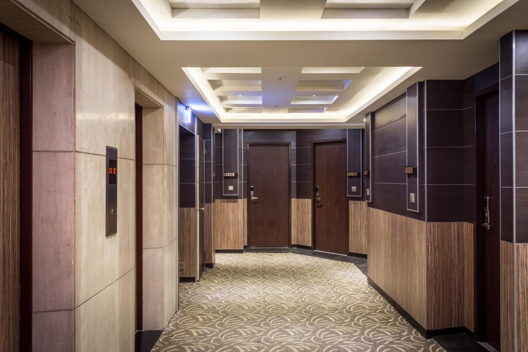 Twinstar Hotel photo 2
