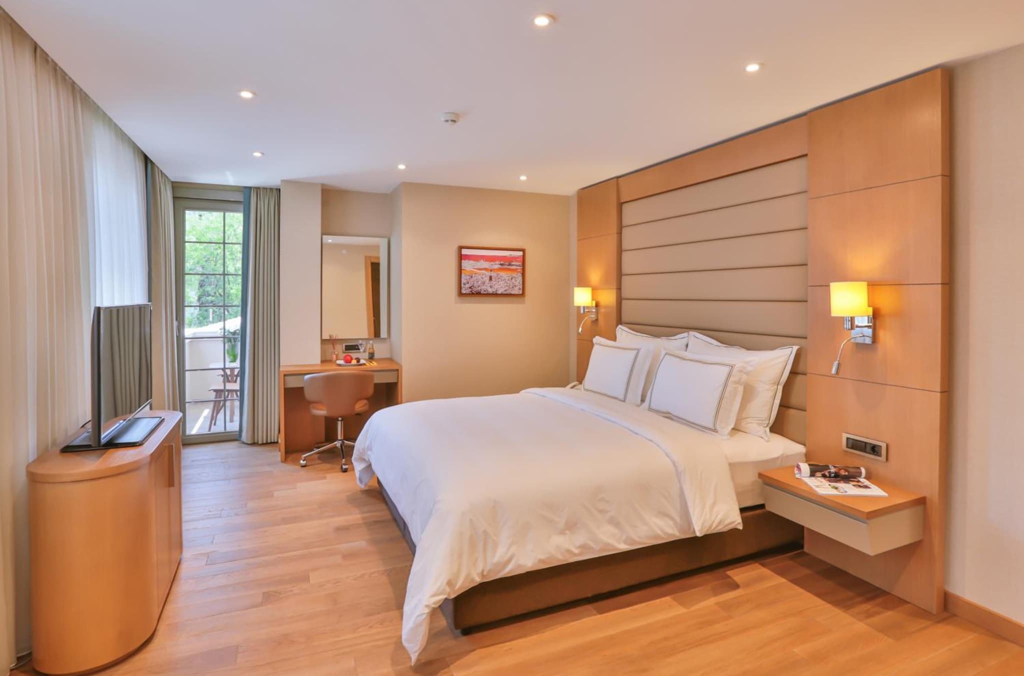 Ada Suites Nisantasi photo 4