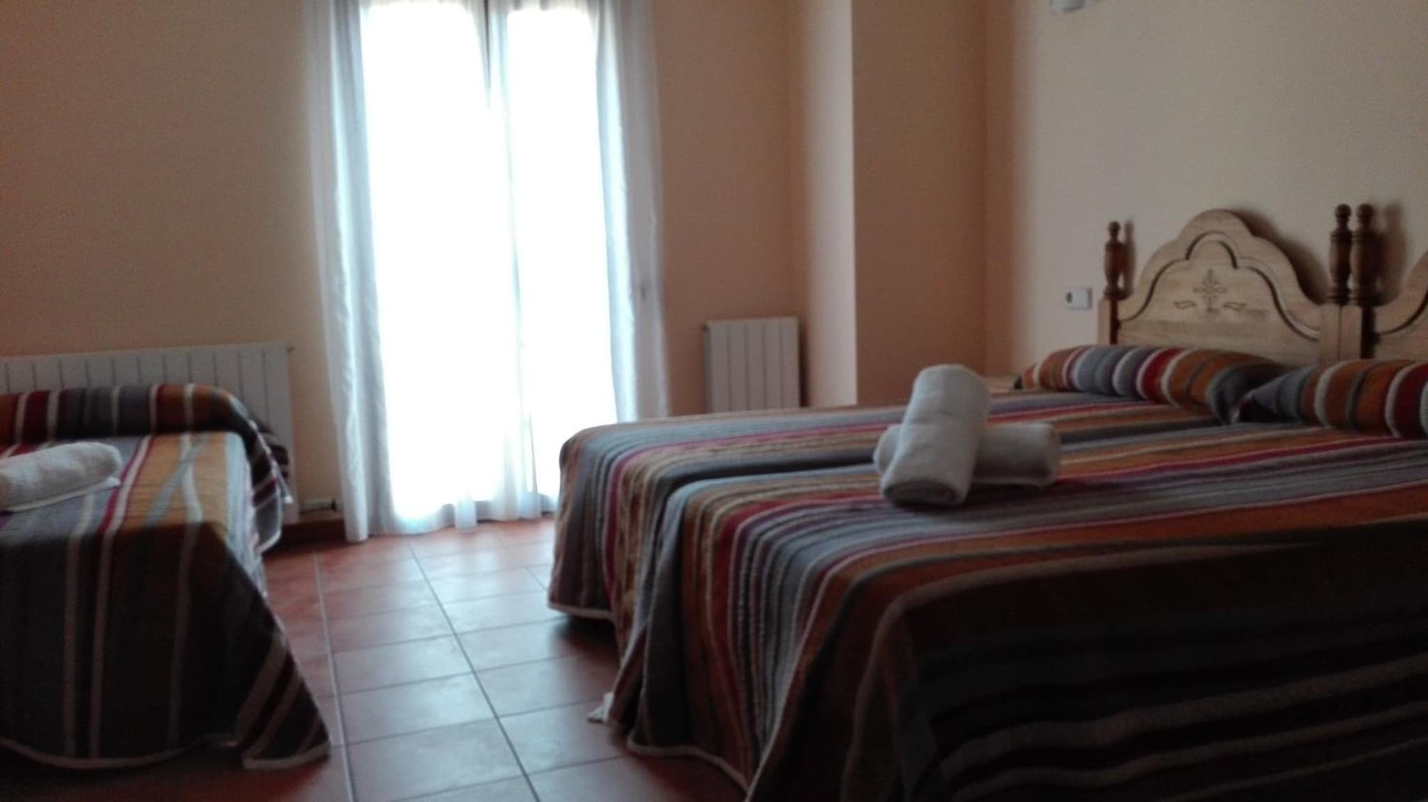 Hostal La Vega photo 5