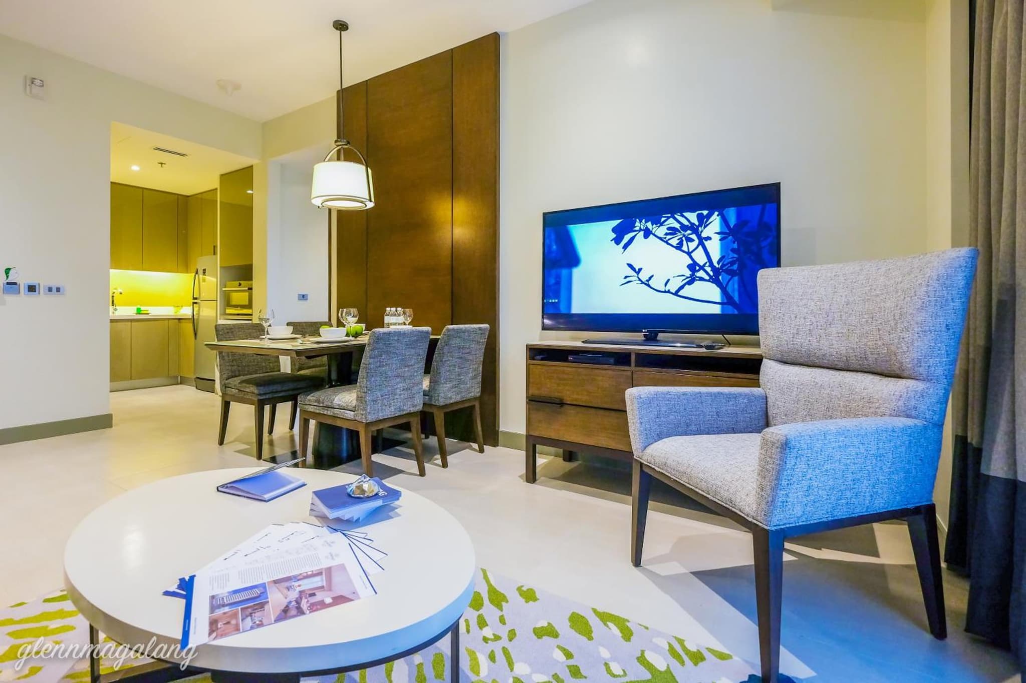 Somerset Alabang Manila photo 9