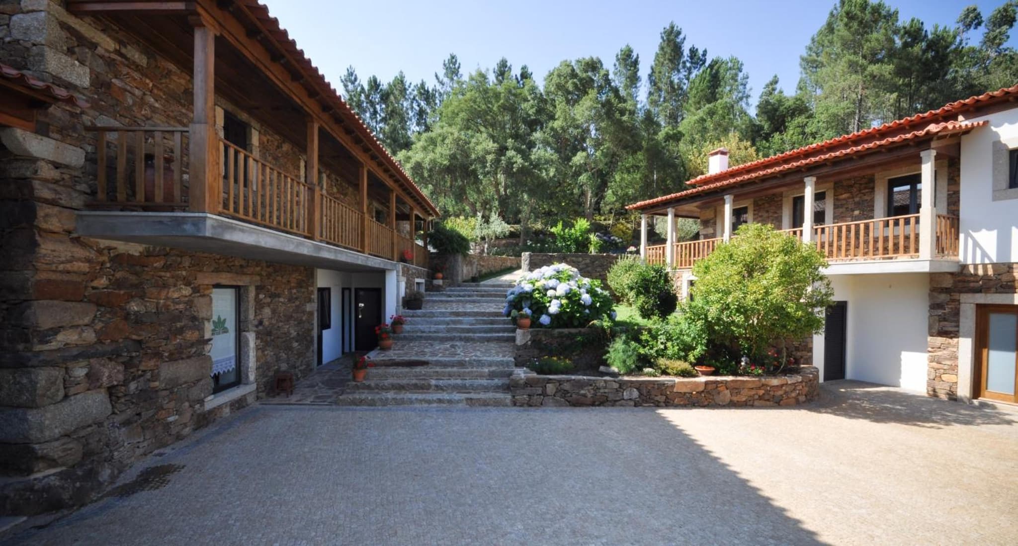 Quinta Vilar e Almarde photo 6