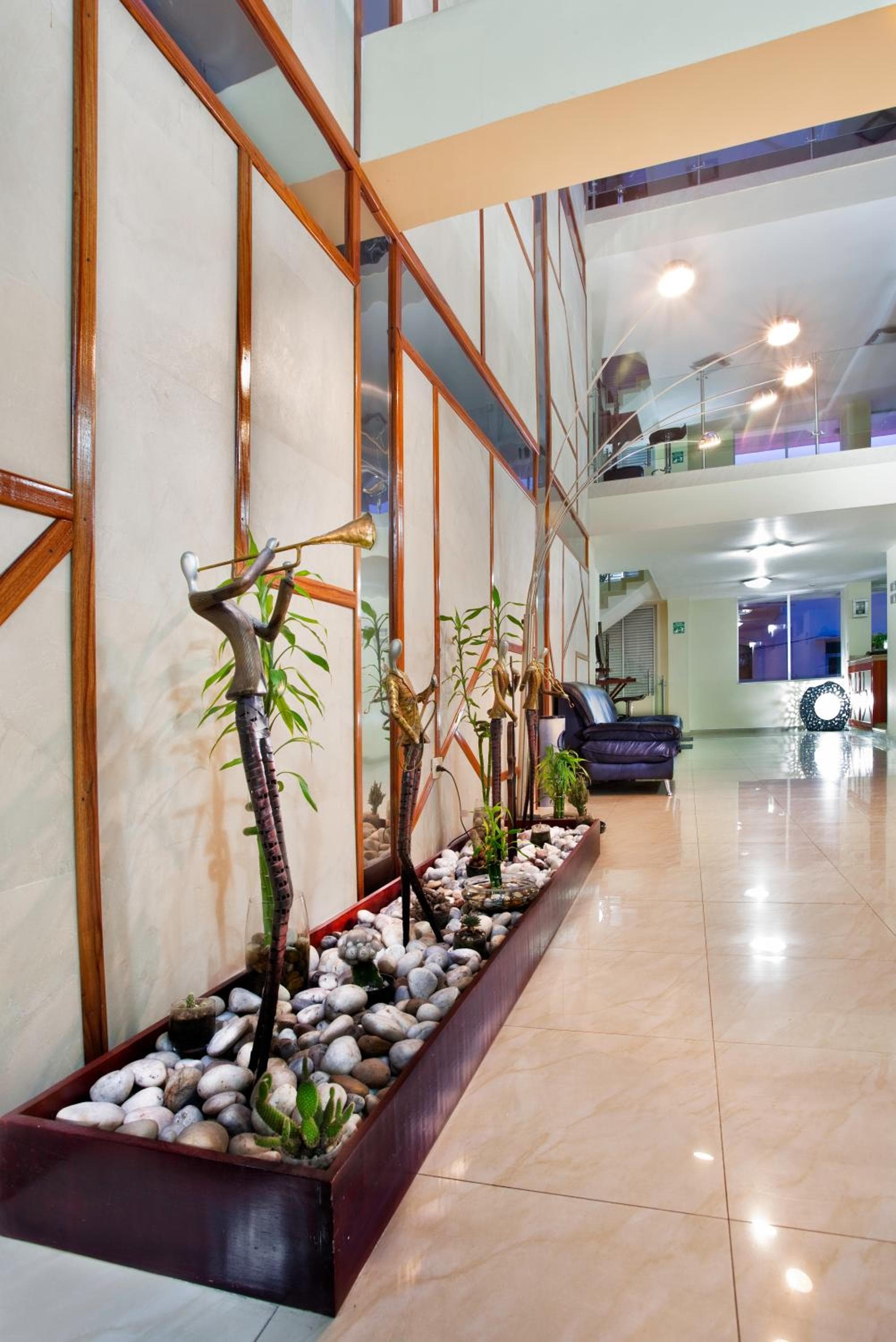 Loft Hotel photo 9