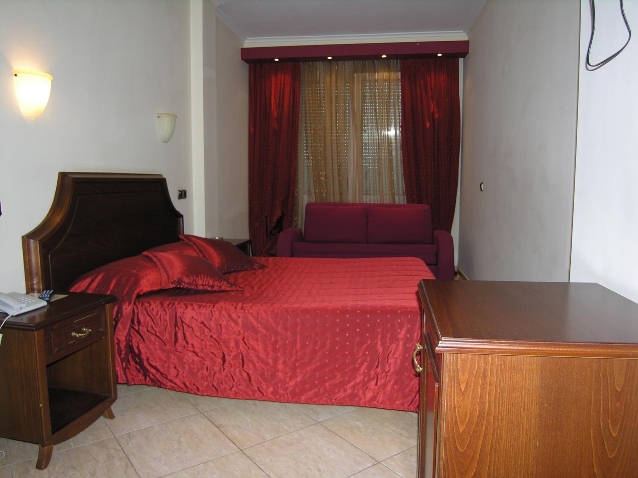 Filippos Hotel photo 8