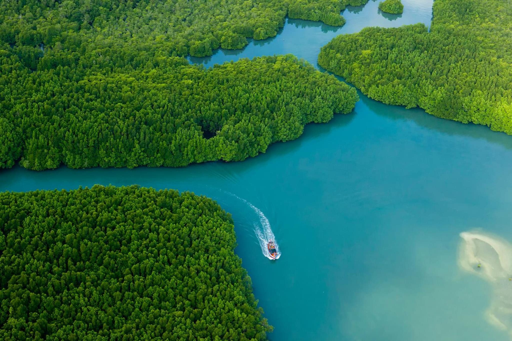 SYLVAN Koh Chang photo 9