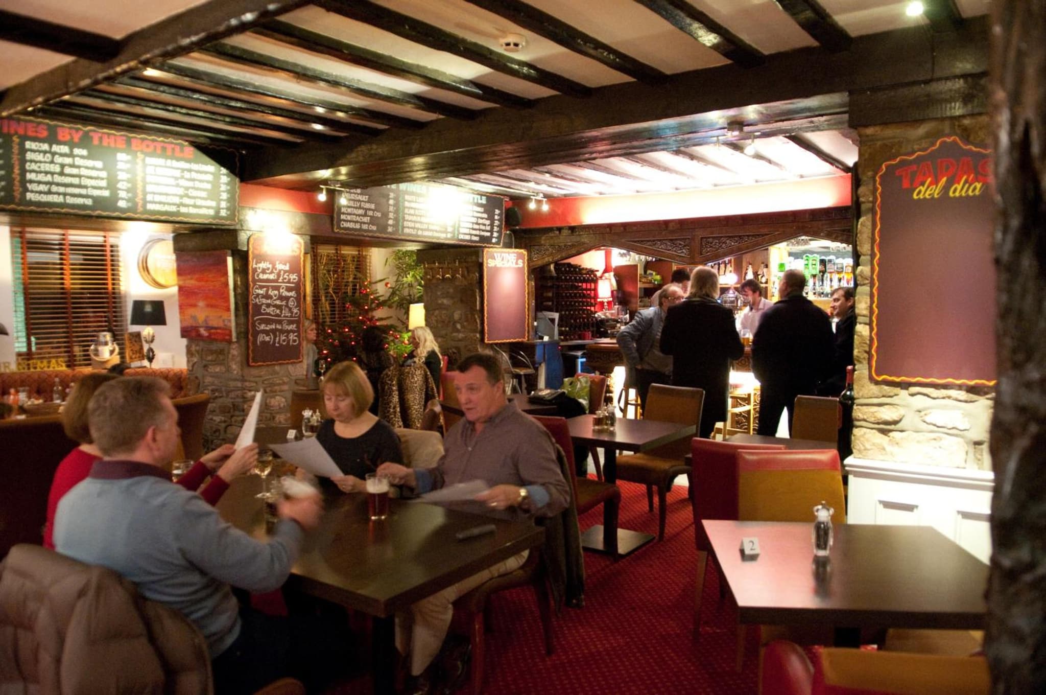 The Beaufort, Raglan photo 9