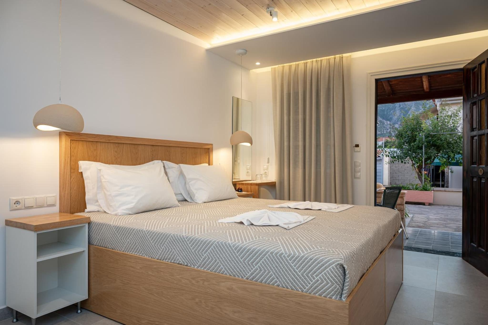 Hotel Athena photo 3