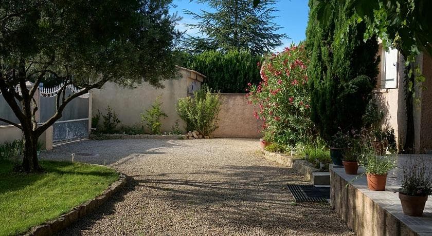 Villa hortensia photo 6