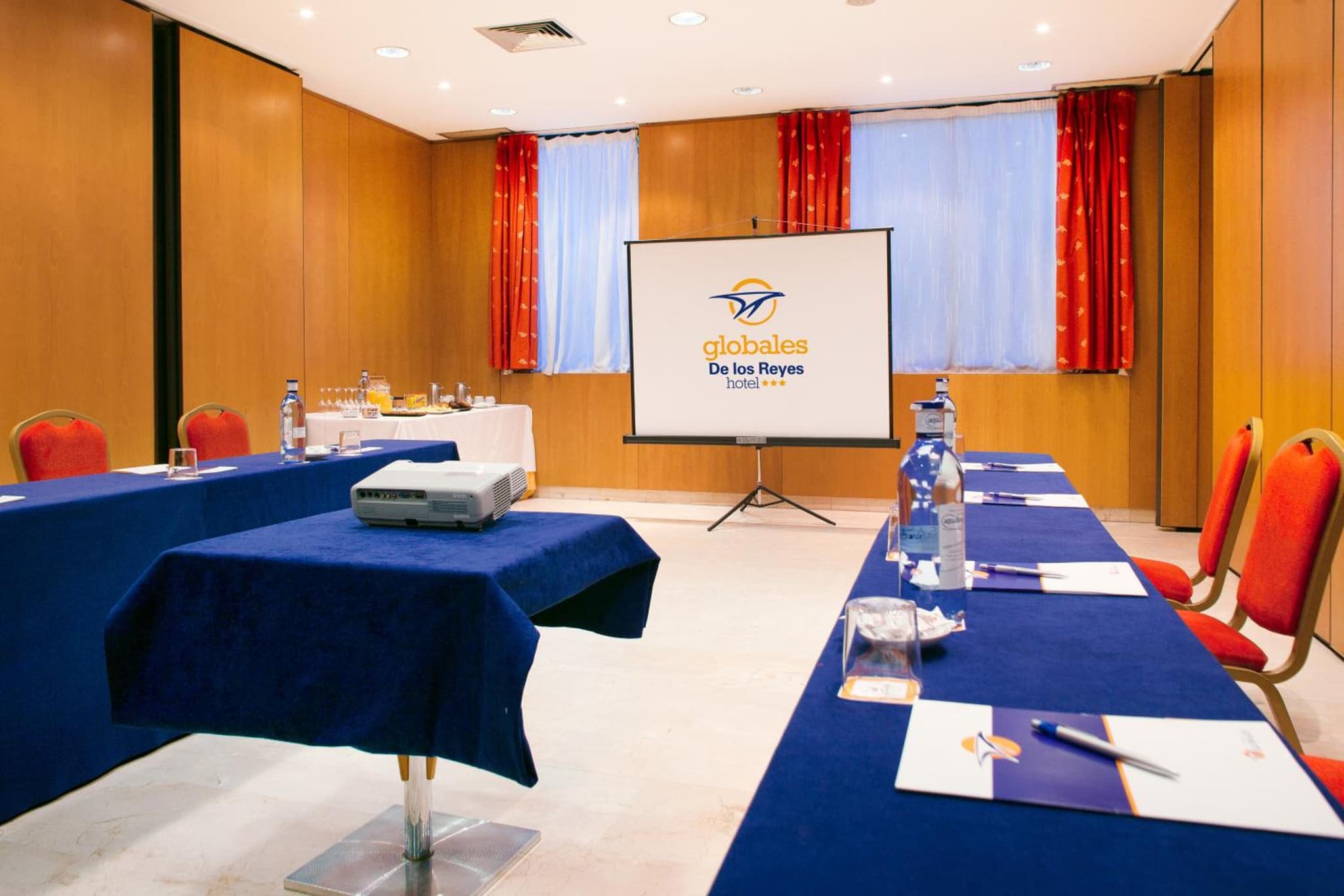 Sercotel de los Reyes photo 2