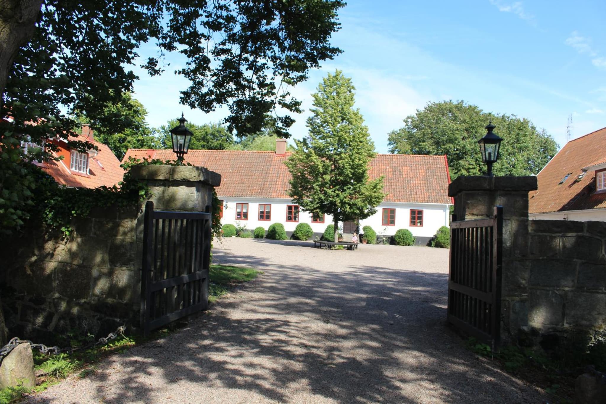 Svanebäcks gård photo 3