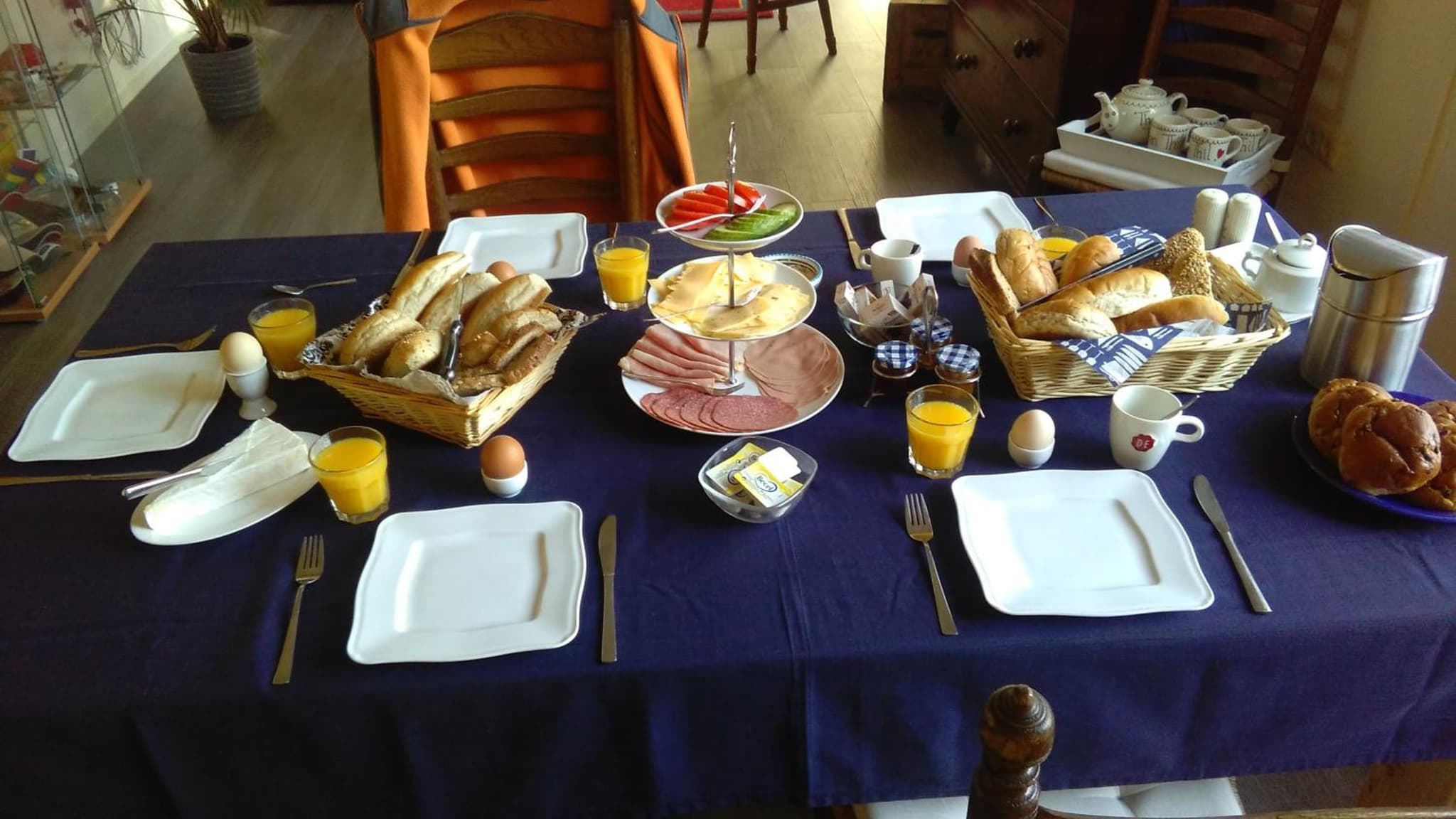 Thil's Bed and Breakfast photo 2