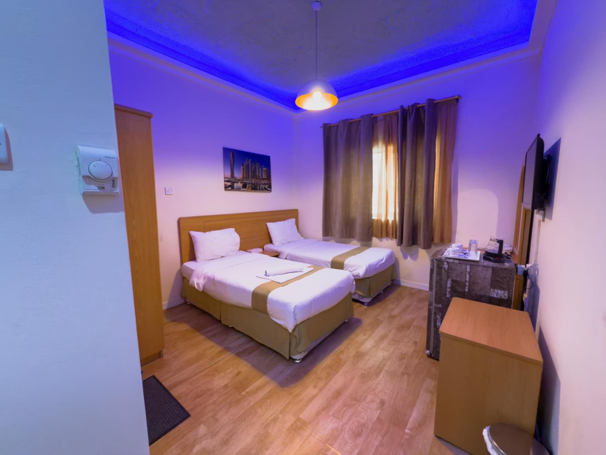 Sama Hotel