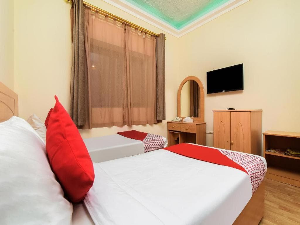 Sama Hotel photo 3