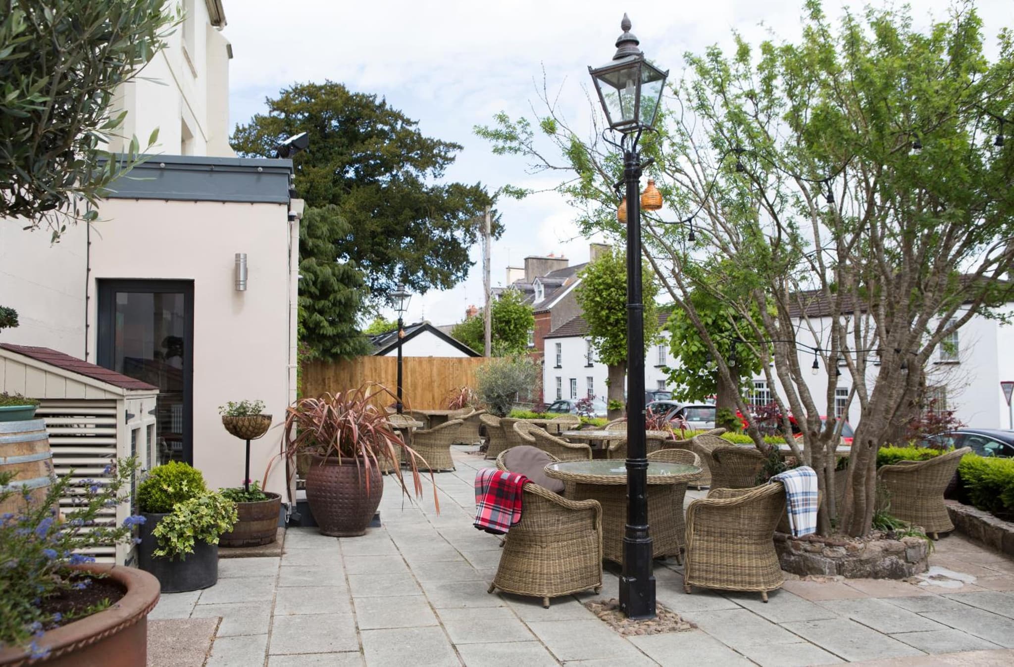 The Beaufort, Raglan photo 8