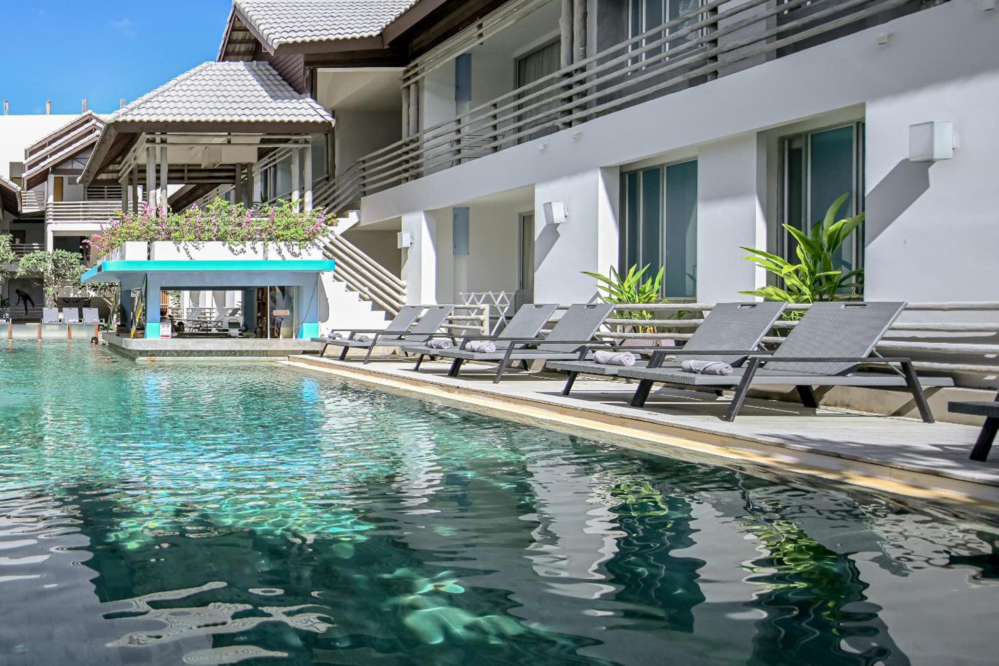 Ramada by Wyndham Phuket Southsea photo 3