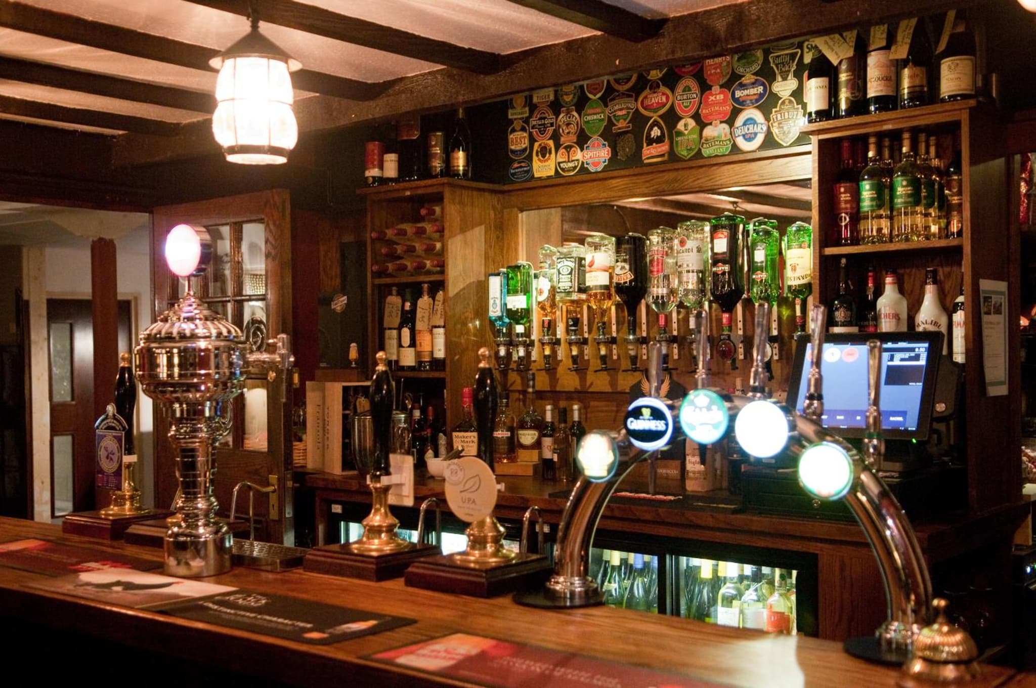 The Beaufort, Raglan photo 7