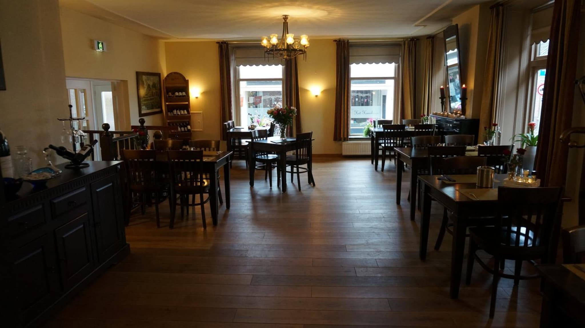 Hotel het Gemeentehuis Uithuizen photo 8