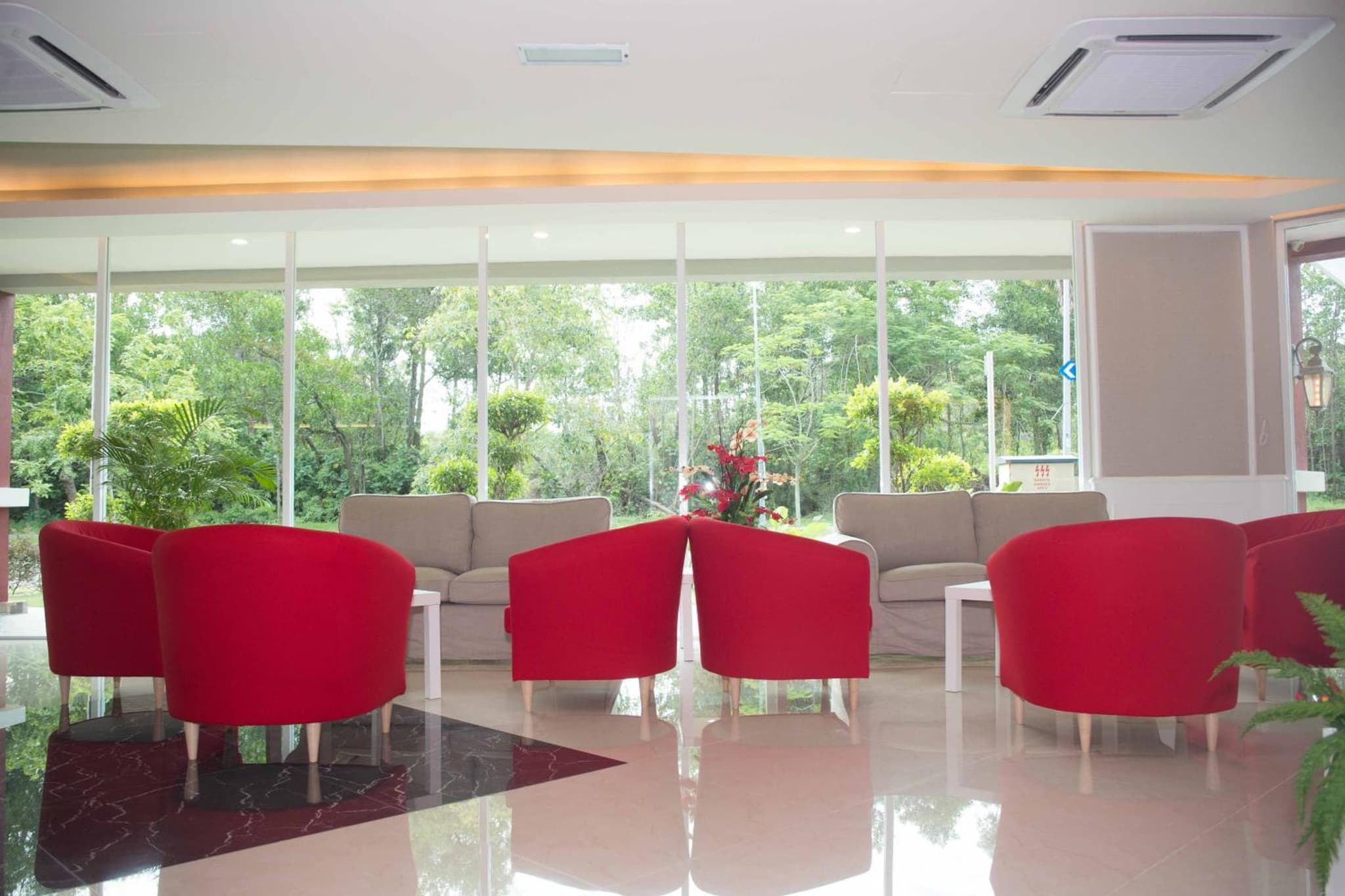 Qlassic Hotel photo 3