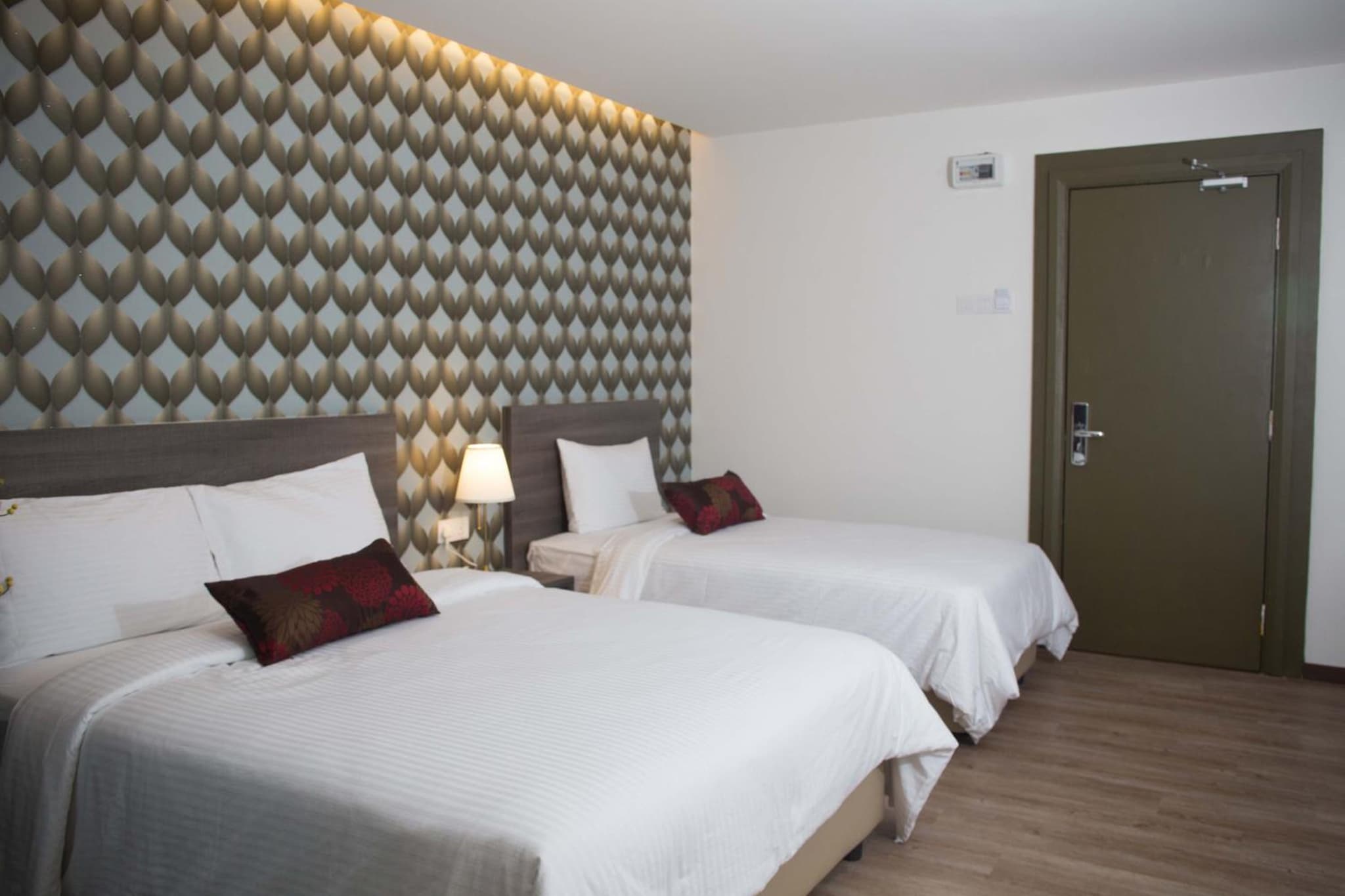 Qlassic Hotel photo 6