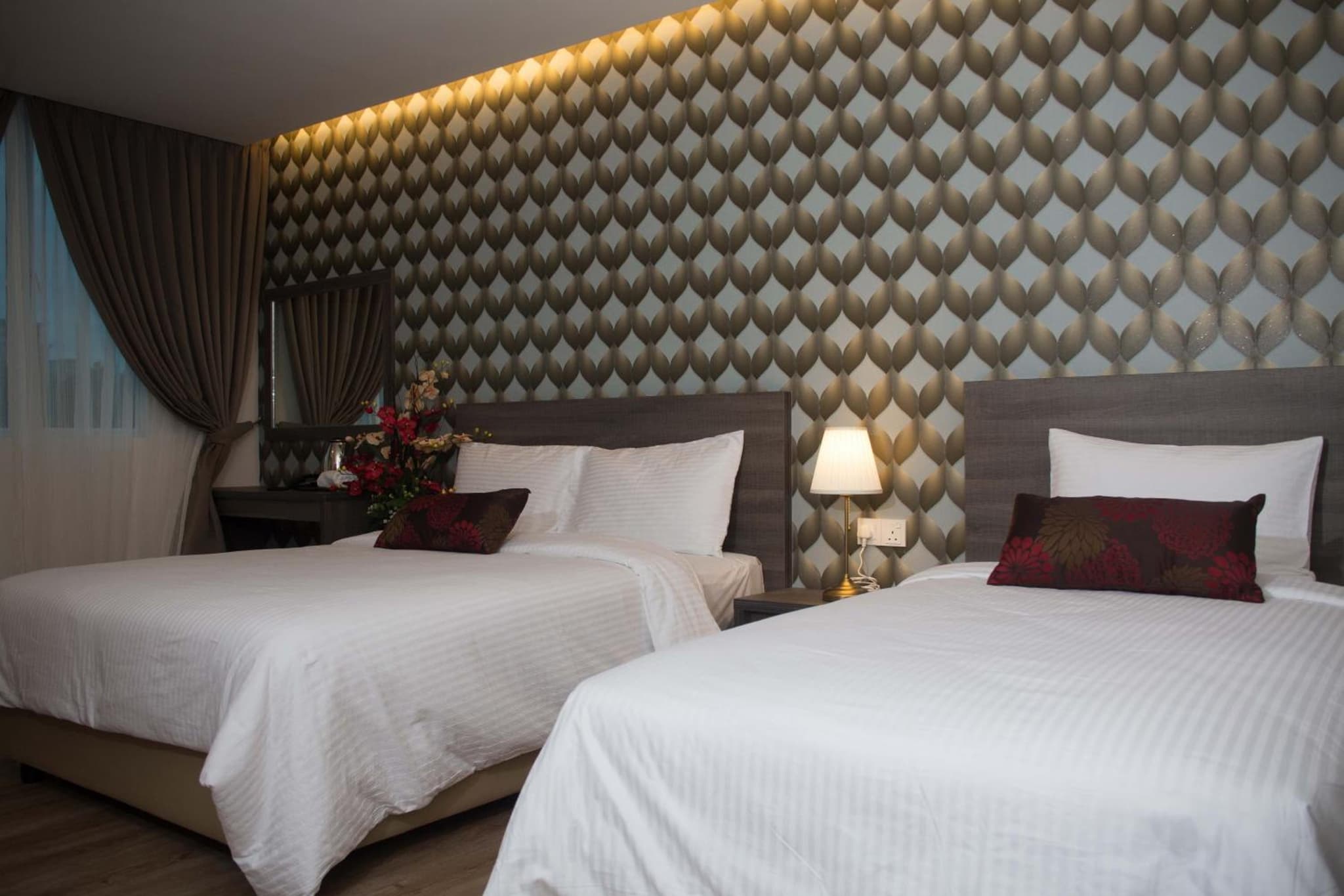 Qlassic Hotel photo 2
