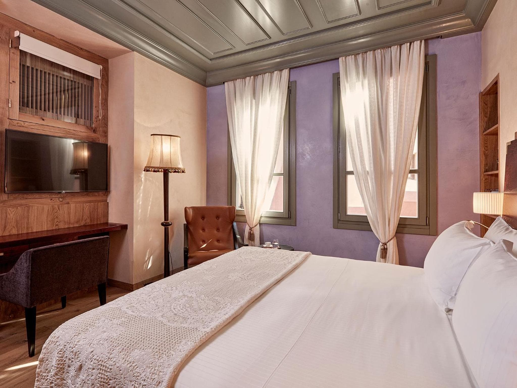 Domus Renier Boutique Hotel photo 6
