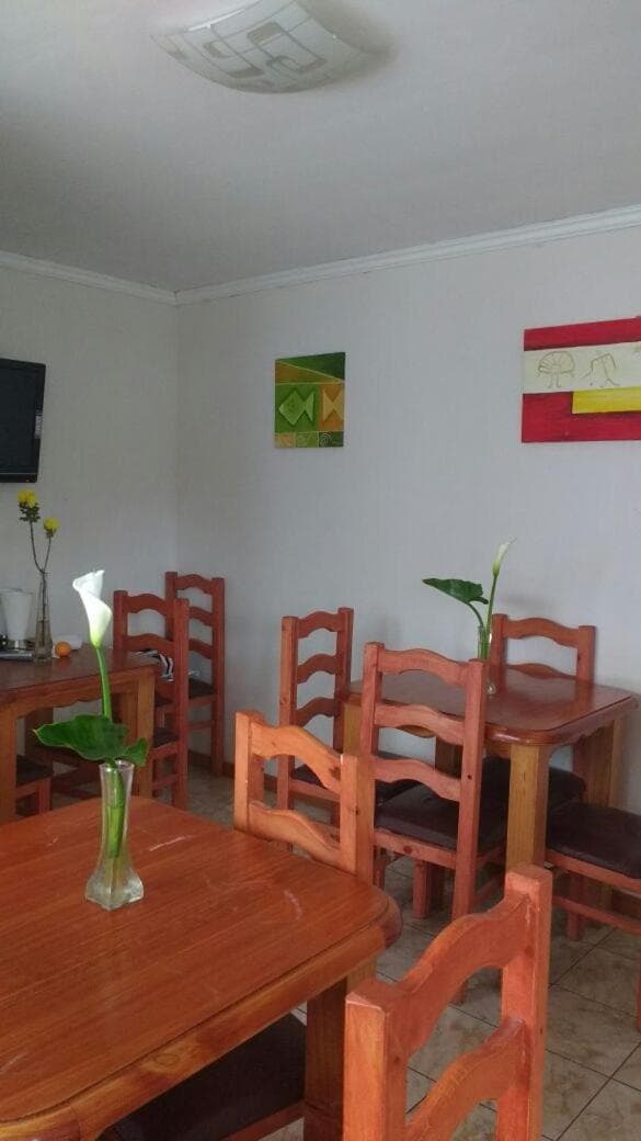 Hostal Alto Algarrobal photo 2