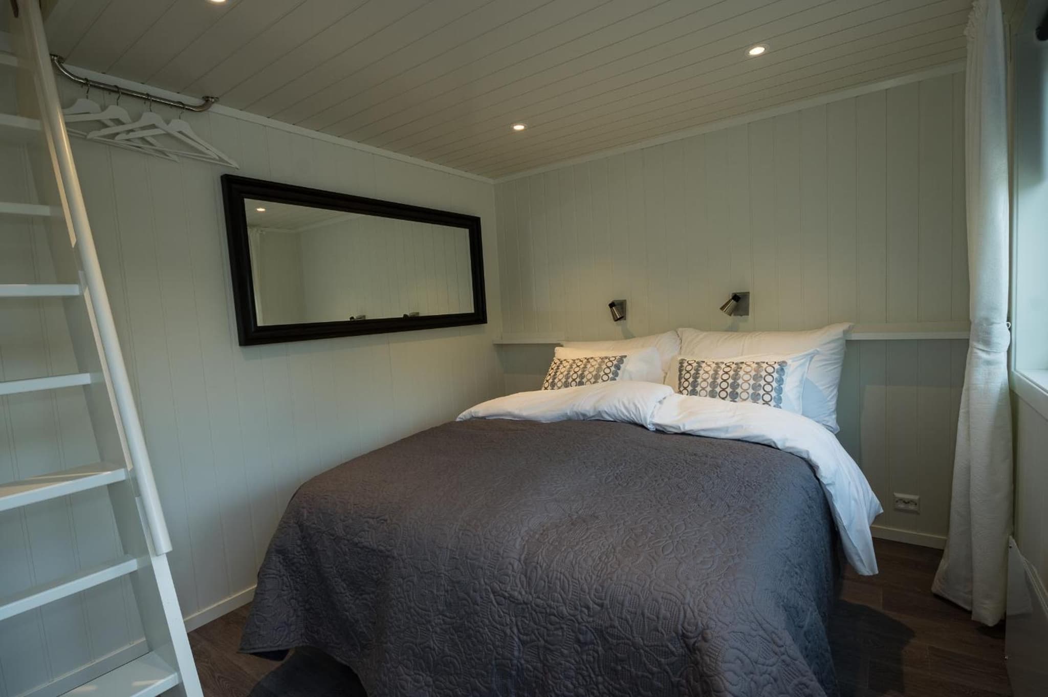 Krøgeneslåven Microtel
