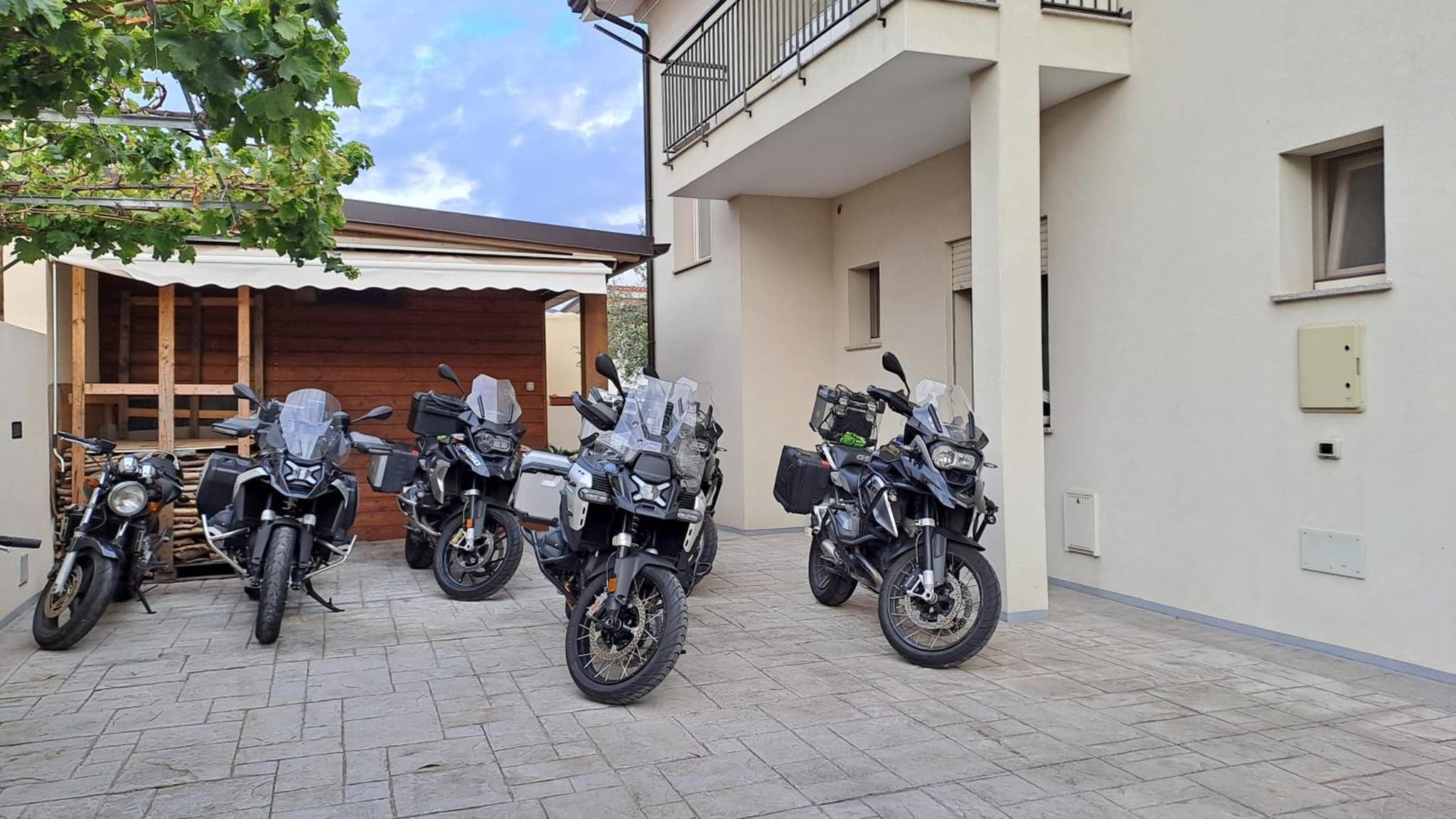 B&B Il Viaggiatore