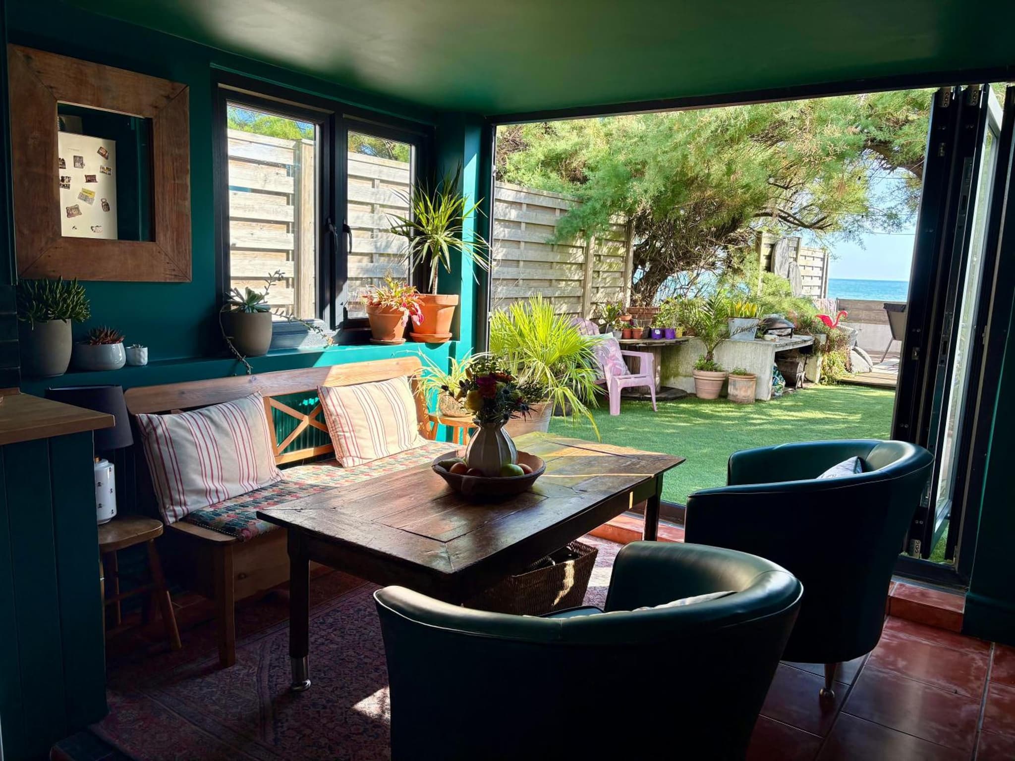 The beach cottage photo 8
