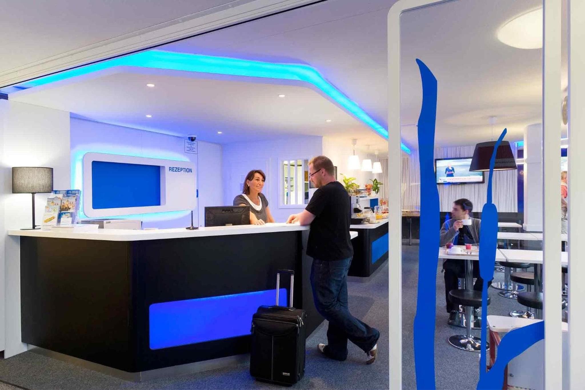 Ibis Budget Montbéliard