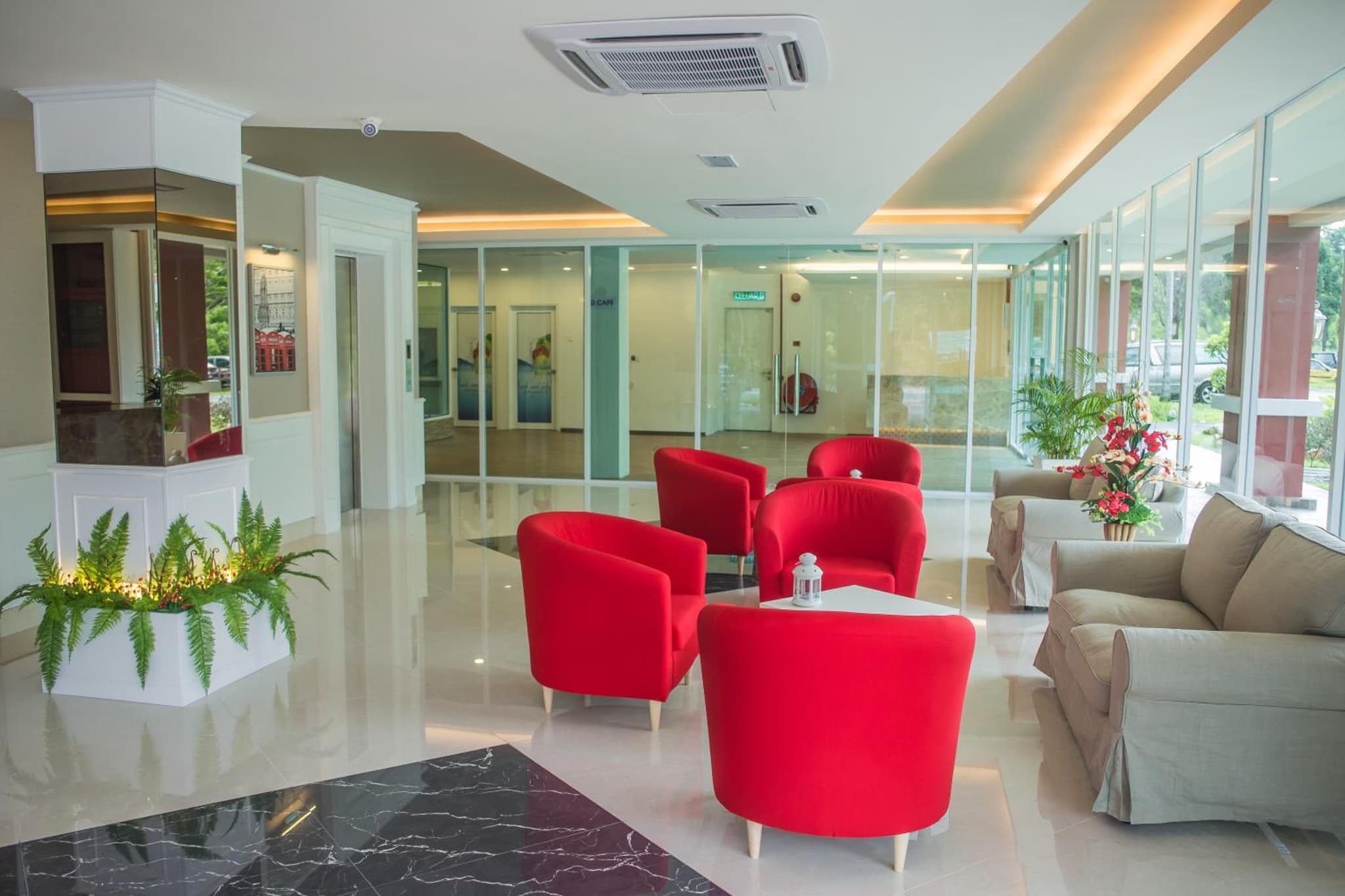 Qlassic Hotel photo 9